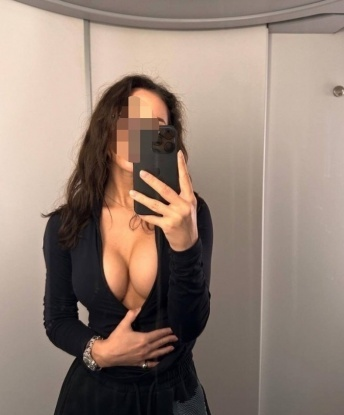 Проститутка Римма