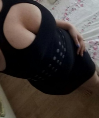 Проститутка Лейла